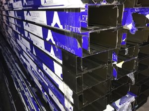 Alumunium Alexindo: Inovasi Terkini dalam Industri Aluminium