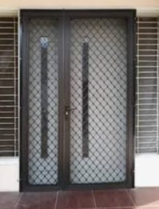 Jasa Pembuatan Pintu Expanda Kawat Nyamuk 03