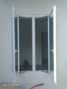 Kusen Jendela Alumunium 08