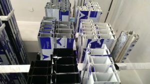 Tebal Aluminium Alexindo