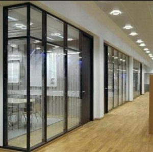 Jasa Aluminium Tangerang – Kusen, Pintu & Jendela