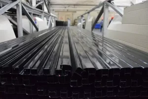 Keuntungan Berbelanja di Toko Aluminium Terdekat di Tangerang