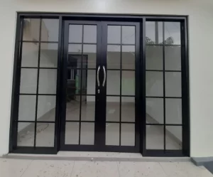 Toko Kusen Aluminium
